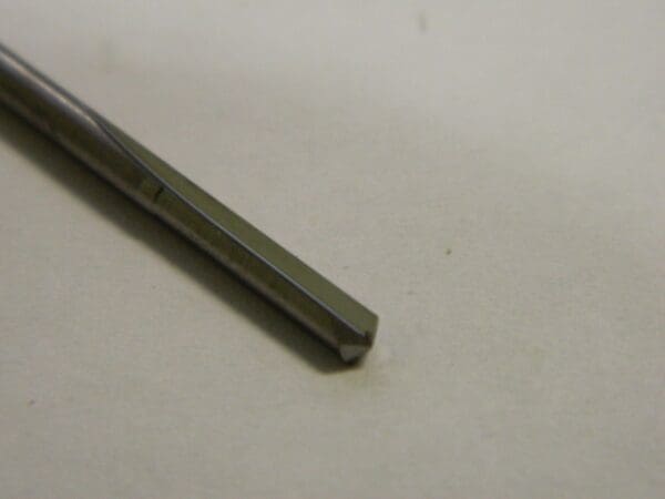 M.A. Ford Screw Machine Drills 0.1015" 135° Solid Carbide QTY 5 20010150