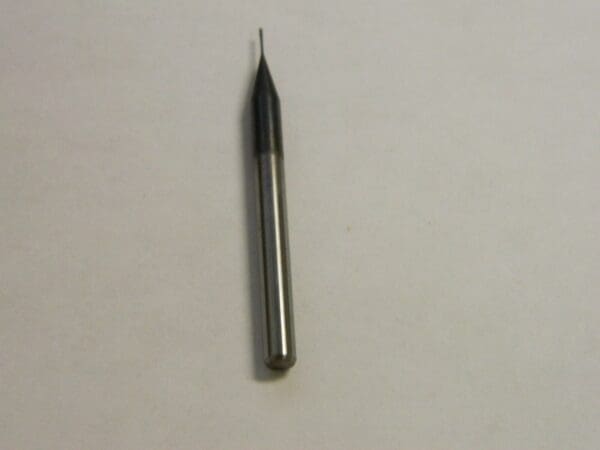 Accupro Ball End Mill 0.0150" x 0.0450" 4FL Solid Carbide 64536311