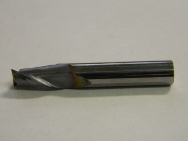 Metal Removal Square End Mill 5/16" x 1/2" x 2" 2FL TiCN Carbide M31074