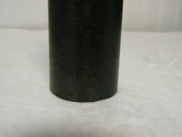 Interstate HSS Screw Machine Drill Bit 1-3/4" 118° Spiral Flute 01351485