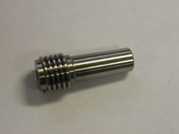 GF Gage Plug Thread Insert No Go Gage 1/2-13 Thread Steel STI 2B H0500132BNK