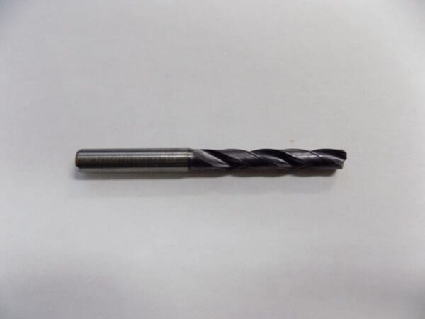 Kennametal Jobber Drill B255A07500HPC KC7315 7.5mm TiAlN Solid Carbide 2264201