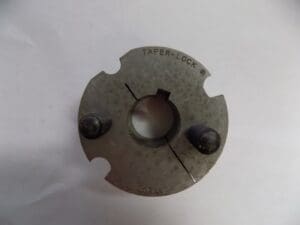 Browning 3020X 1 9/16 Taper Bore Bushing Qty. 1