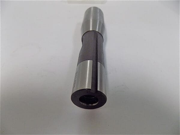 Phase ll R8 Shank MT3 Mount Taper Drill Chuck Arb QTY 2 78620879