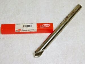 Keo Cobalt Spotting Drill 16mm Body Diam x 200mm OAL 90º 35647