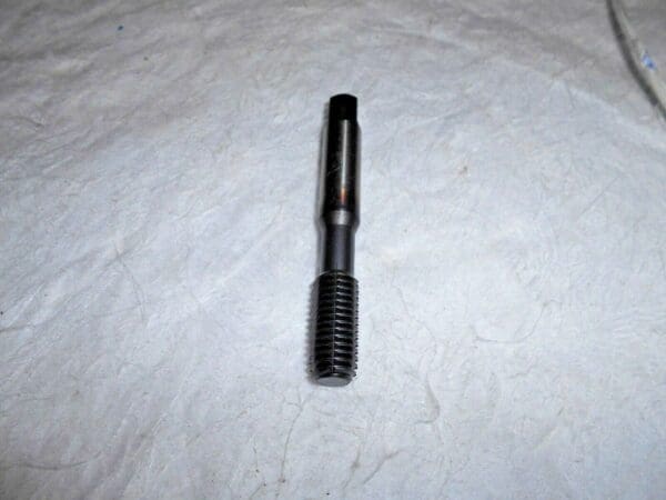 Widia GTD Thread Forming Tap M10x1.5 D10 TiCN HSSe 2746498