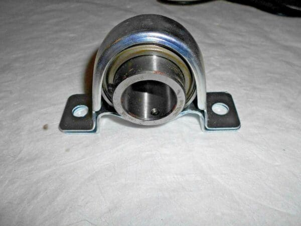 Browning Mounted Ball Bearing Pillow Block 1-1/8" 2-Bolt SSPS-118