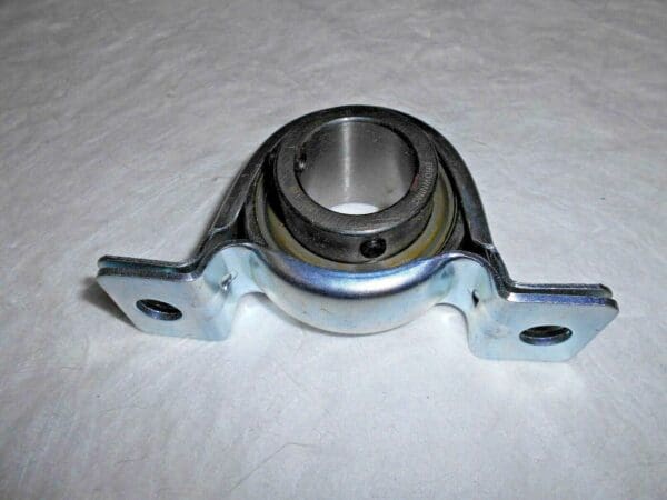 Browning Mounted Ball Bearing Pillow Block 1-1/8" 2-Bolt SSPS-118