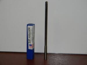 Koolcarb .2598" x 4-1/2" x 6-1/4" Coolant Carbide Tipped Drill 62228