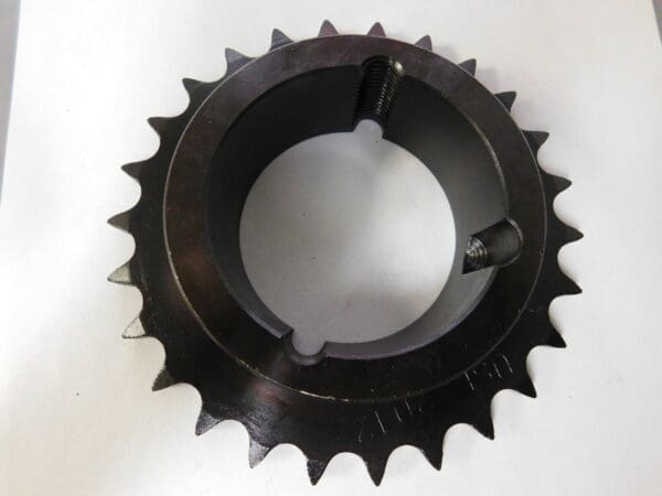 Browning Bore Sprocket 5.52" Taper Locking 26T Pitch 5.307" H50TB26