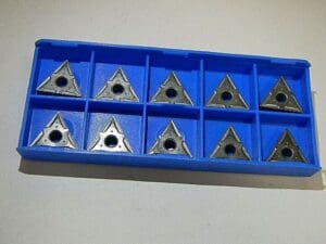 Precision Carbide Inserts TNMG160404 TNMG331-33 SA35 C6 Qty. 10 112064914