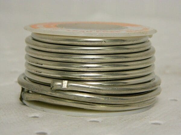 Flo-Temp Solder Type: Acid Core Diameter (Inch): 1/8 53613360