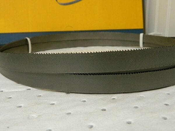 Irwin Welded Band Saw Blade 10-14 TPI 15' 9" x 3/4"x 0.035" 1895849