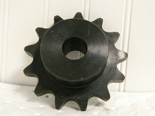 Tsubaki Double Pitch Sprocket 13 Teeth 2" Chain Pitch 2080 Chain Size 2080B13