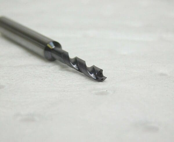 Walter Jobber Length Drill Bit Coolant Through 3.40mm DC150-03-03.400A1-WJ30RE