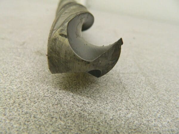 Indian Tool Parallel Shank Twist Drill 1-13/64" 01401132