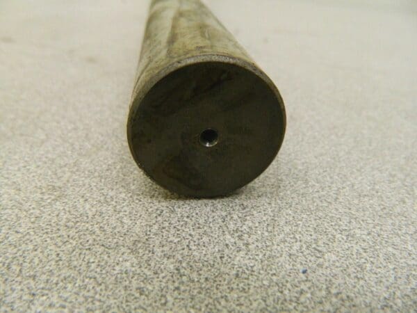 Indian Tool Parallel Shank Twist Drill 1-13/64" 01401132