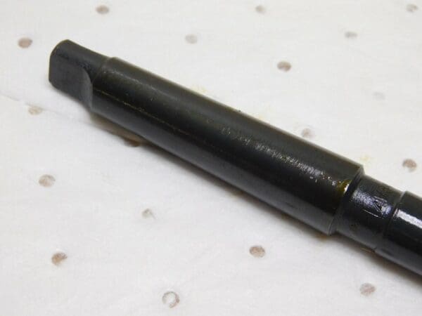 Interstate 2MT Drill Bit HSS RH 41/64" x 24" OAL 118º Point 01665413