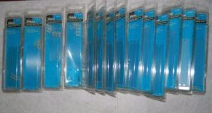 Terminal Strip Cover QTY 14 Packs 89-338