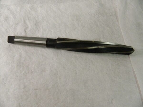 Interstate Bridge Reamer 1-3/16" x 7-3/8" 3MT 5FL HSS 02361129