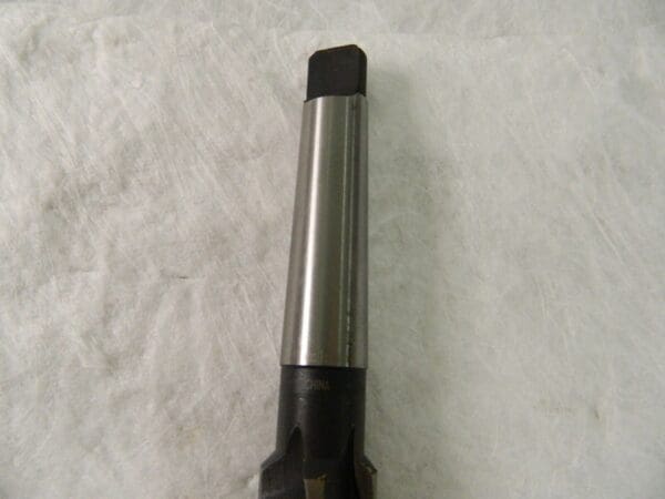 Interstate Bridge Reamer 1-3/16" x 7-3/8" 3MT 5FL HSS 02361129