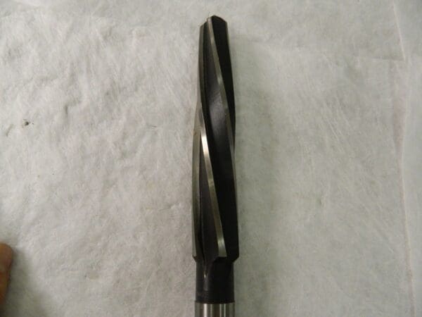 Interstate Bridge Reamer 1-3/16" x 7-3/8" 3MT 5FL HSS 02361129