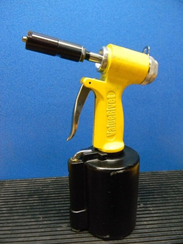 Marson Value Rivet Pneumatic Riveter up to 1/4" Capacity V-440567 PARTS / REPAIR