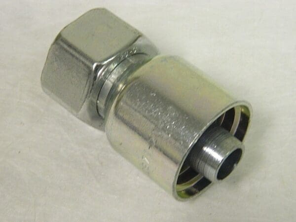 Parker Female Metric S-Swivel 71 Series Fittings M30x2 Qty 4 1C971-20-10