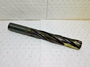 Industrija Alata Core Drill Straight Shank HSS 1-1/2" 5-205-095