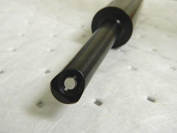 Circle Cutting Tool Indexable Boring Bar 1-1/4" Shank Diam CSS 12-53