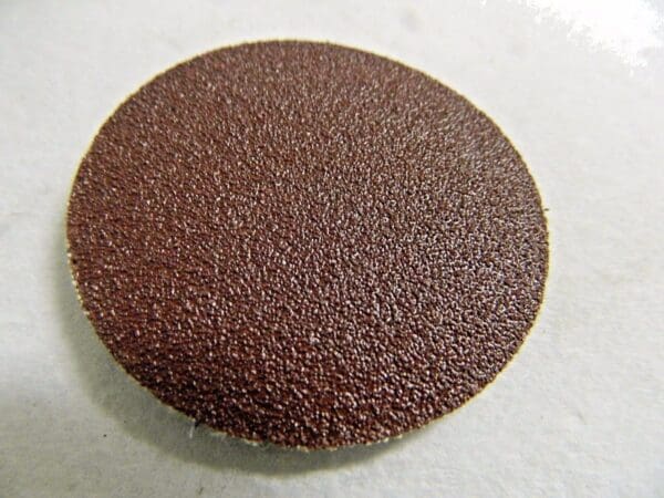 VSM Abrasives Aluminum Oxide 2" Quick Change Discs Grit 80 Qty 100 70754