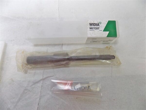 Widia Metcut Spade Blade Holder 0.509"- 0.695" Dia Range x 3.45" DOC 2759510