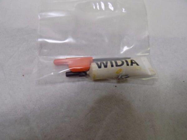 Widia Metcut Spade Blade Holder 0.509"- 0.695" Dia Range x 3.45" DOC 2759510