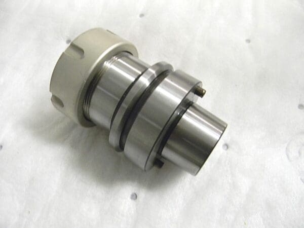 Iscar ER40 Collet Chuck HSKFM63 Hollow Taper Shank 3 to 26mm 4504939