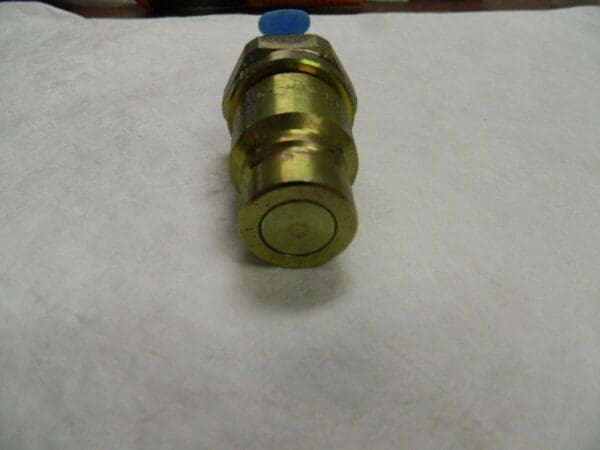 Parker Non Spill Hydraulic Quick Coupler Nipple FEM-502-10MF