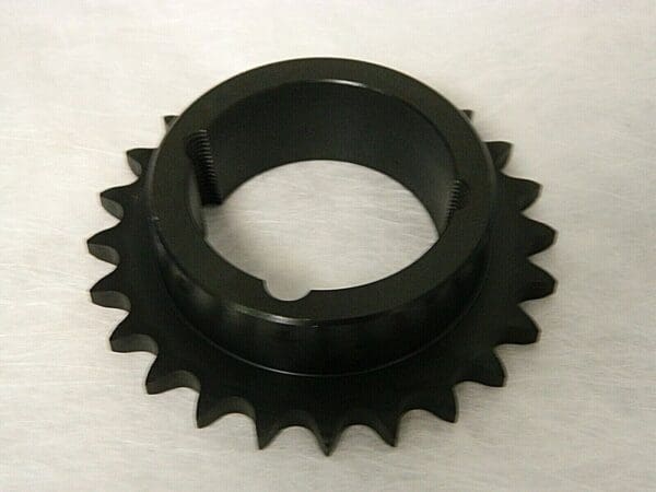 Browning TB Bushed Sprocket 24 Tooth 5/8" Chain Pitch Chain Size 50 H50TB24