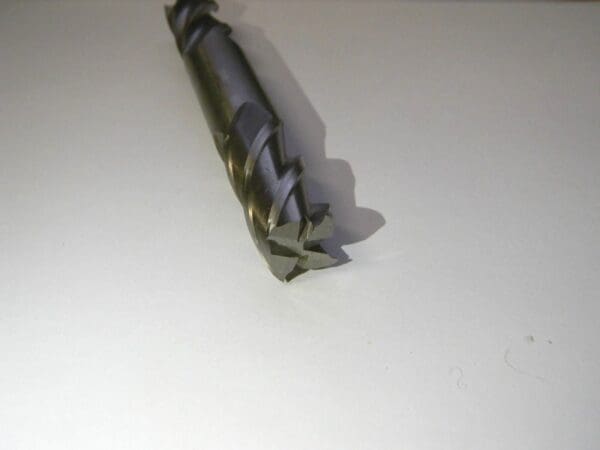 Interstate HSS Double End Mill 5/8" x 5/8" x 1-3/8" x 5" 4F UC 1079-0040