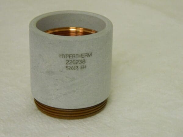 Hypertherm Hyspeed Retaining Cap 200 Amp 220238