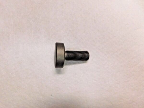 Accupro Screw for 1-1/4" End Mill Holder 5/8"-18 UNF 775562