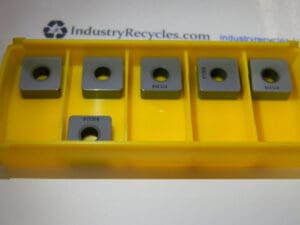 Kennametal SNGA544T0820 KY1320 Kenloc Ceramic Turning Inserts Qty. 6 USA