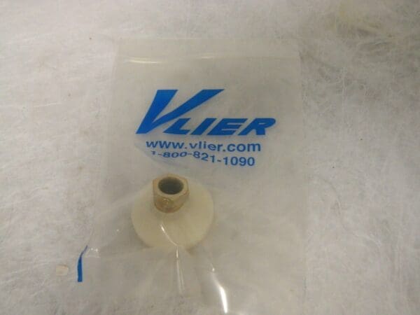 Vlier Leveling Pad 700 Lb 1/2-13 1-1/8" OAL Steel Stud Socket Type Qty 50 NP306B