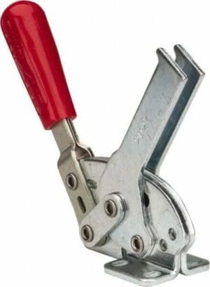 De-Sta-Co Horizontal Hold Down Clamp 840 Lb Holding Capacity 2027-U