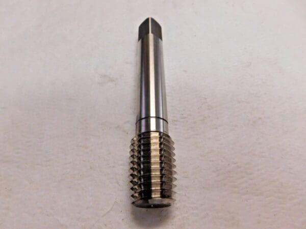 Balax Thread Forming Tap 3/4-10" UNC 4-1/4" OAL H8 HSS Bright Finish 14788-000