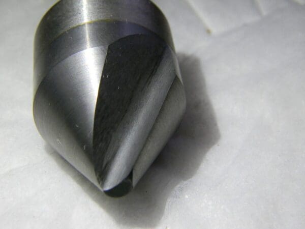 PRO 1-1/4" x 3/4" x 3-1/2" 60° Single Flute Countersink 331-011050