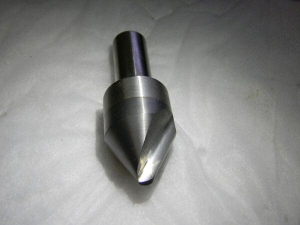 PRO 1-1/4" x 3/4" x 3-1/2" 60° Single Flute Countersink 331-011050