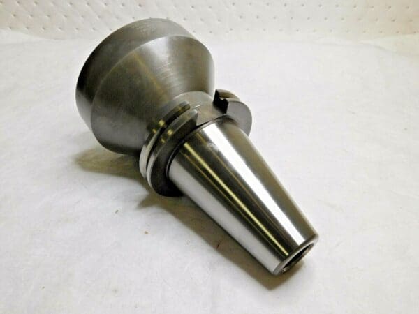 Parlec CAT50 Shell Mill Holder 2" Pilot Diam C50-20SM4