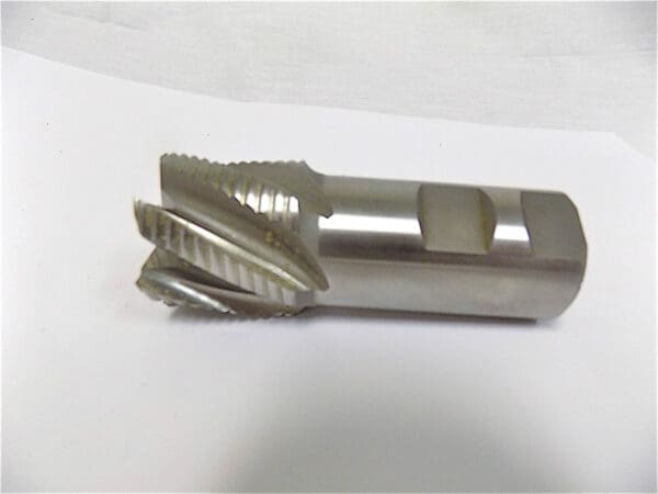 Professional End Mill 1-1/2" x 1-1/4" x 3.75" M42 Cobalt 6FL 1094-2132