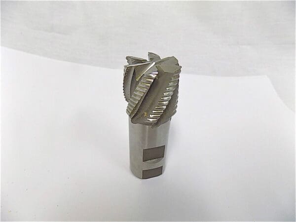 Professional End Mill 1-1/2" x 1-1/4" x 3.75" M42 Cobalt 6FL 1094-2132