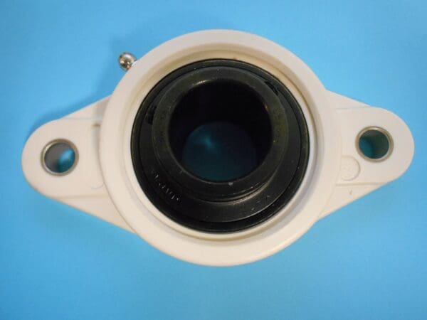 FYH 1-3/16" ID 1-19/32" OAL x 5-13/16" OAH 2Bolt Flange Mounted UCFL20619G5XPL