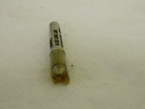 GF Gage No Go Single End Gage 6-32 Thread UNC 2B 294575